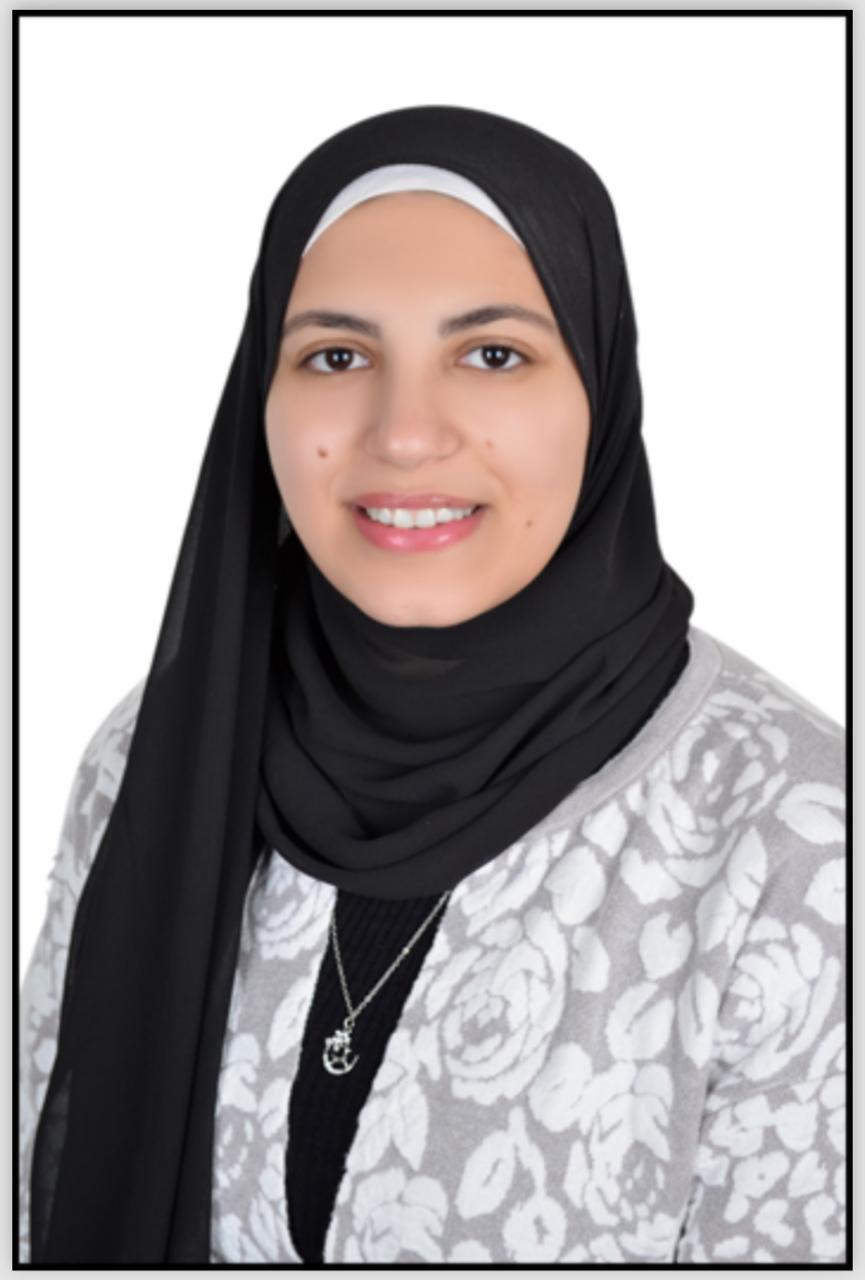 Wessam Elsayed Nabawy  Shehata